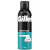 Gillette Sensitive pena na holenie pre citlivú pokožku 200 ml