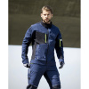ARDON Blůza 4Xstretch H6620/L L Modrá tmavá Standartní