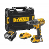 Aku vŕtačka DeWALT DCD791D2-QW