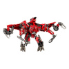 Hasbro Transformers: Revenge of the Fallen Štúdiová séria Akčná figúrka triedy Leader Power Collection Constructicon Overload 22 cm