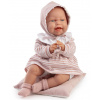 Bábika Clara s vankúšom Antonio Juan 70354