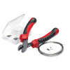 BERKLEY Sada Berkley Fusion19 Leader Kit Steel