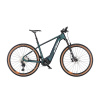 Elektrický bicykel KTM Macina Team 792 Glorious Sunset Matt M