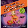 My Bum is So Spooky! PB