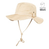 Gelert Bush Hat Beige Mens