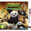 Kung Fu Panda Showdown Of Legendary Legends Nintendo 3DS Pudełkowa Kung Fu Panda: Súboj Legiend - Nintendo 3DS (Krabicová verzia)