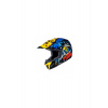 prilba HJC CLXY II Batman DC Comics MC-23