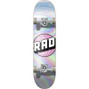 RAD Skateboards RAD - Logo Progressive 8