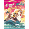 Cryptid Kids: The Bawk-ness Monster - Natalie Riess, Sara Goetter
