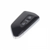 Náhradný kľúč - Seat / Škoda / VW (5H0 959 753 M / 5H0 959 753) 3-tlačidlový