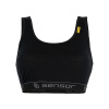 Sensor Merino Active velikost L barva černá