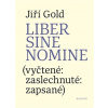 Liber sine nomine