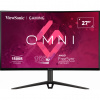 Viewsonic VX Series VX2718-2KPC-MHDJ LCD monitor 68,6 cm (27