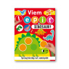 Viem lepiť Dinosaury