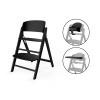 CYBEX Click & Fold 3in1 stunning black 2025