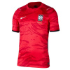 Nike Men's South Korea FIFA World Cup 2026™ Football Shirt Red/Black S