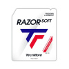 Výplet na rakety Tecnifibre Razor Soft Biela