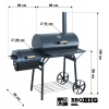 G21 BBQ big