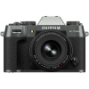 Fujifilm X-T50