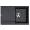 Franke Maris drez Fragranit MRG 611 onyx 780x500,sifón,E77000.143 FRA 114.0284.833