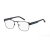 Tommy Hilfiger | Tommy Hilfiger 2090 | čierna