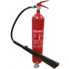 ČERVINKA - CZECH REPUBLIC s.r.o. ČERVINKA FIRE Snehový hasiaci prístroj CO2 5 kg