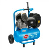 Kompresor - AIRPRESS LM 25-410 PIESTOVÝ KOMPRESOR 25l (Kompresor - AIRPRESS LM 25-410 PIESTOVÝ KOMPRESOR 25l)