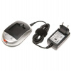 Nabíjačka T6 Power Panasonic DMW-BCM13, DMW-BCM13E, 230V, 12V, 1A (BCPA0029)