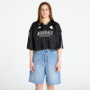 Dres adidas Tiro Cut 3 Stripes Oversized Mesh Jersey Black/ White S S