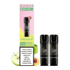 Elf Bar ELFA cartridge 2Pack Apple Peach 20 mg