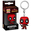Funko Pocket POP! Kľúčenka Deadpool & Wolverine - Deadpool