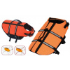Záchranná plávacia vesta pre psov L 40cm