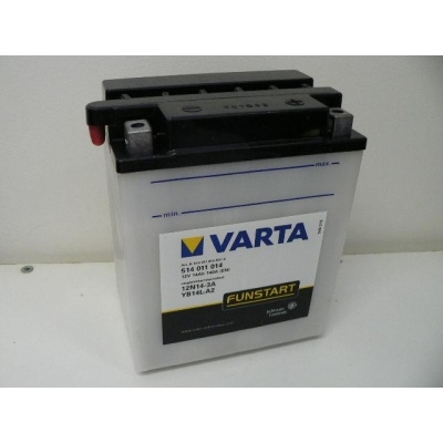 varta 12v 14ah yb14l-a2 –