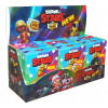 Postavička, figúrka pre deti - Brawl Stars Box karty 24x12 Booster 288 kariet (Postavička, figúrka pre deti - Brawl Stars Box karty 24x12 Booster 288 kariet)