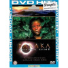 Baraka - Odysea země - DVD pošetka