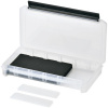 Krabička Meiho Slit Foam 820ND (23,3x12,7x3,4)