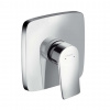 Hansgrohe Metris New Sprchová batéria pod omietku, chróm 31456000-HG