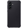 Samsung Tvrdený zadný kryt pre Galaxy A56 Black EF-RA566CBEGWW