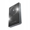 Powerbanka Choetech B739 10000mAh 20W PD tenká (čierna)