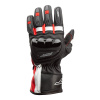 rukavice RST 2404 Pilot CE Mens RED-09