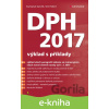 E-kniha DPH 2017 - Oto, Svatopluk Galočík, Paikert