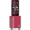 Rimmel London RIMMEL 60 Seconds by Rita Ora, lak na nechty 324 Fashion Heaven 8 ml, 324 Fashion Heaven, Akcia