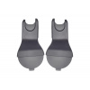 EASYWALKER Set adaptérov na autosedačku Maxi-Cosi/Cybex ku kočíku Harvey2/Harvey3/Jimmey