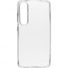 Tactical TPU Kryt pro Samsung Galaxy A26 5G Transparent 8596311273087
