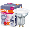 Žiarovka, žiarivka - OSRAM LED svetlomet 7,9 W = 51 W 4000K GU10 120 ° Dim (OSRAM LED svetlomet 7,9 W = 51 W 4000K GU10 120 ° Dim)