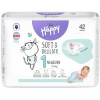 Bella Happy Newborn 1 2 - 5 kg detské plienkové nohavičky 42 kusov