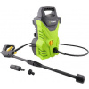 Fieldmann Náradie - Vysokotlakový čistič 1400 W, 105 bar 50004732