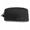 Toaletná taška Raw Travel Pentagon® – Čierna