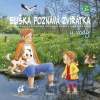 Eliška poznává zvířátka u vody - Junior