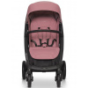 EasyGo Quantum Air Športový kočík Rose